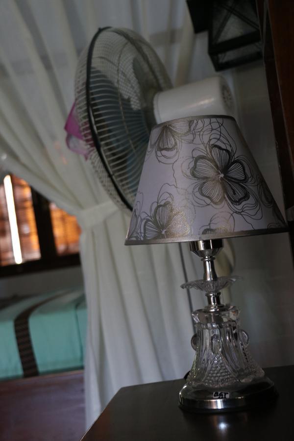 Blue Star Bungalows & Cafe Amed Dış mekan fotoğraf